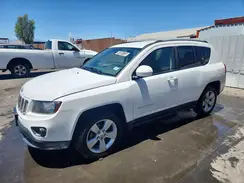 1C4NJDEB1GD704702 2016 JEEP COMPASS