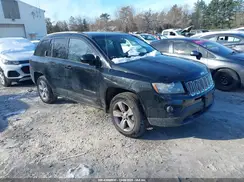 1C4NJDEB1GD706840 2016 JEEP COMPASS