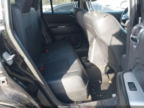 1C4NJDEB1GD706840 2016 JEEP COMPASS - Image 8