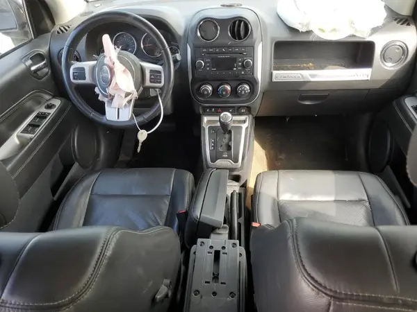 1C4NJDEB1GD708104 2016 JEEP COMPASS - Image 8