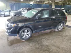 1C4NJDEB1GD708457 2016 JEEP COMPASS