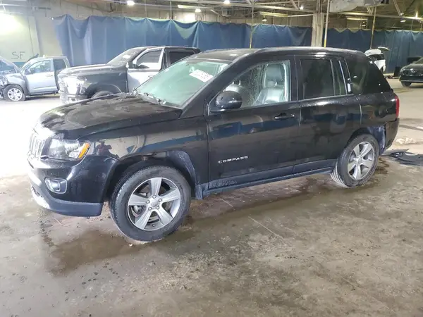 1C4NJDEB1GD708457 2016 JEEP COMPASS - Image 1