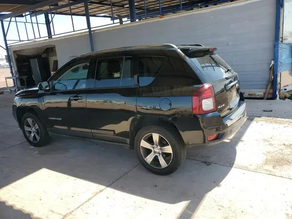 1C4NJDEB1GD708734 2016 JEEP COMPASS - Image 2