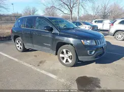 1C4NJDEB1GD708782 2016 JEEP COMPASS