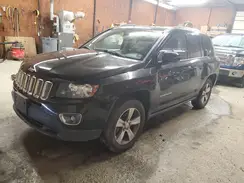 1C4NJDEB1GD709561 2016 JEEP COMPASS