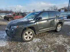1C4NJDEB1GD713769 2016 JEEP COMPASS