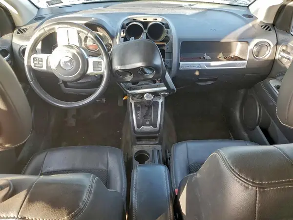 1C4NJDEB1GD713769 2016 JEEP COMPASS - Image 8