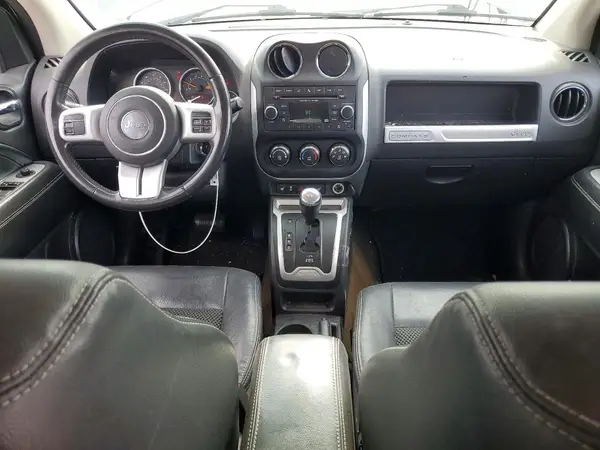 1C4NJDEB1GD718941 2016 JEEP COMPASS - Image 8