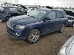 1C4NJDEB1GD721788 2016 JEEP COMPASS