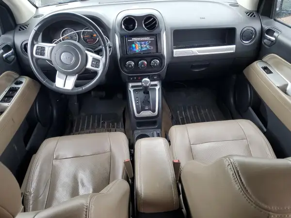 1C4NJDEB1GD721788 2016 JEEP COMPASS - Image 8