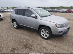 1C4NJDEB1GD723525 2016 JEEP COMPASS