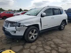 1C4NJDEB1GD724304 2016 JEEP COMPASS
