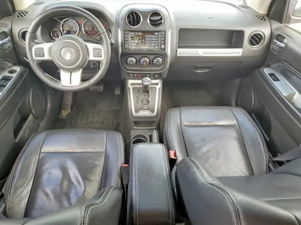 1C4NJDEB1GD724304 2016 JEEP COMPASS - Image 8