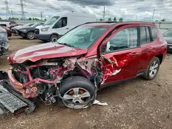 1C4NJDEB1GD730135 2016 JEEP COMPASS