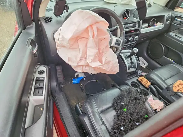 1C4NJDEB1GD730135 2016 JEEP COMPASS - Image 8