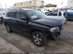 1C4NJDEB1GD730295 2016 JEEP COMPASS
