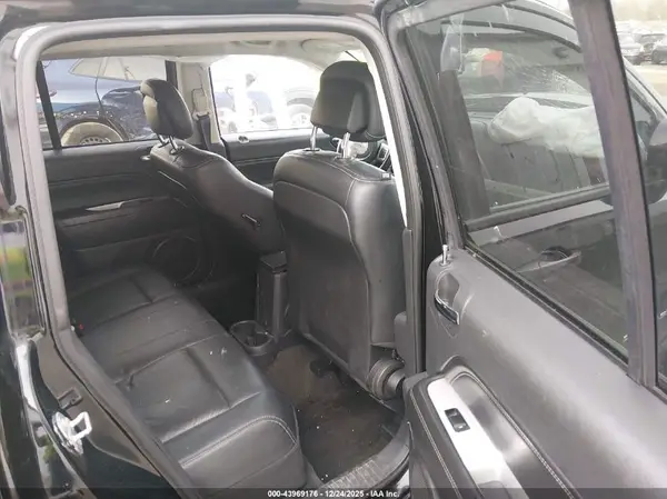 1C4NJDEB1GD730295 2016 JEEP COMPASS - Image 8