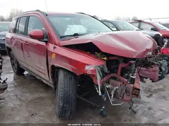 1C4NJDEB1GD733603 2016 JEEP COMPASS