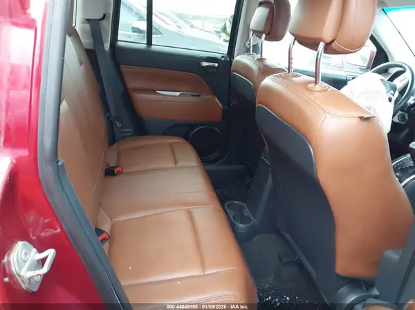1C4NJDEB1GD733603 2016 JEEP COMPASS - Image 8