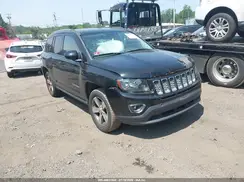 1C4NJDEB1GD733665 2016 JEEP COMPASS