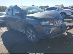 1C4NJDEB1GD740356 2016 JEEP COMPASS