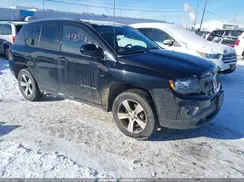 1C4NJDEB1GD744973 2016 JEEP COMPASS