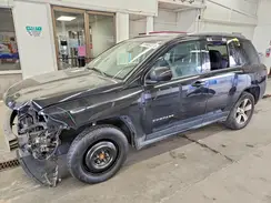 1C4NJDEB1GD745945 2016 JEEP COMPASS