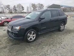 1C4NJDEB1GD746271 2016 JEEP COMPASS