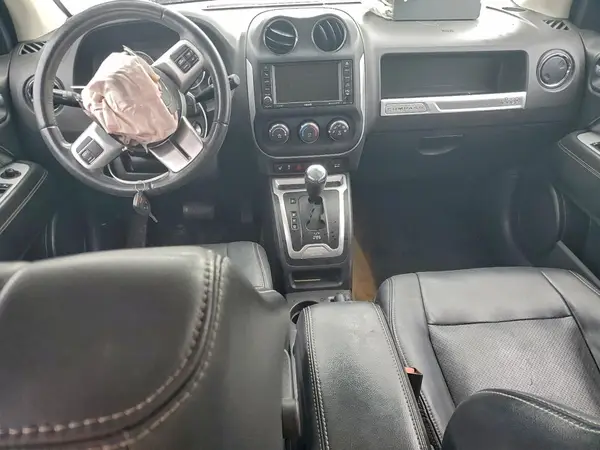 1C4NJDEB1GD746271 2016 JEEP COMPASS - Image 8