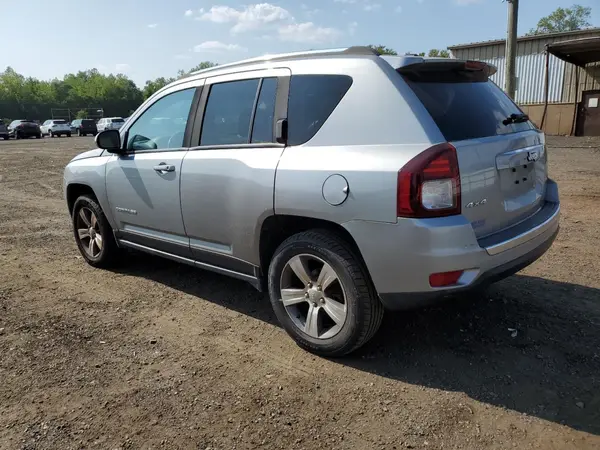 1C4NJDEB1GD746772 2016 JEEP COMPASS - Image 2