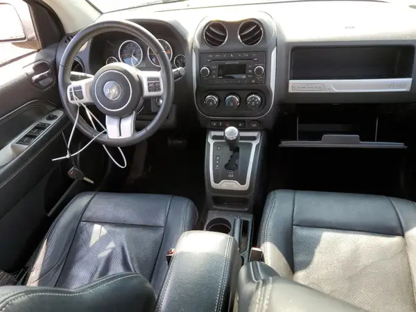 1C4NJDEB1GD746772 2016 JEEP COMPASS - Image 8