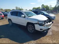 1C4NJDEB1GD747064 2016 JEEP COMPASS