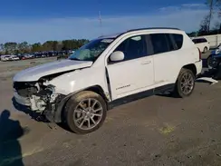1C4NJDEB1GD747078 2016 JEEP COMPASS