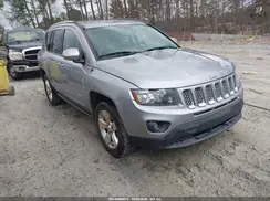 1C4NJDEB1GD756086 2016 JEEP COMPASS