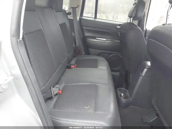 1C4NJDEB1GD756086 2016 JEEP COMPASS - Image 8