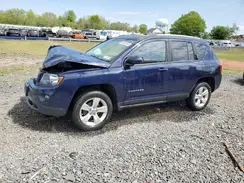 1C4NJDEB1GD756606 2016 JEEP COMPASS