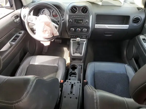 1C4NJDEB1GD756606 2016 JEEP COMPASS - Image 8