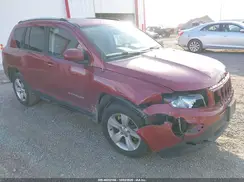 1C4NJDEB1GD756993 2016 JEEP COMPASS