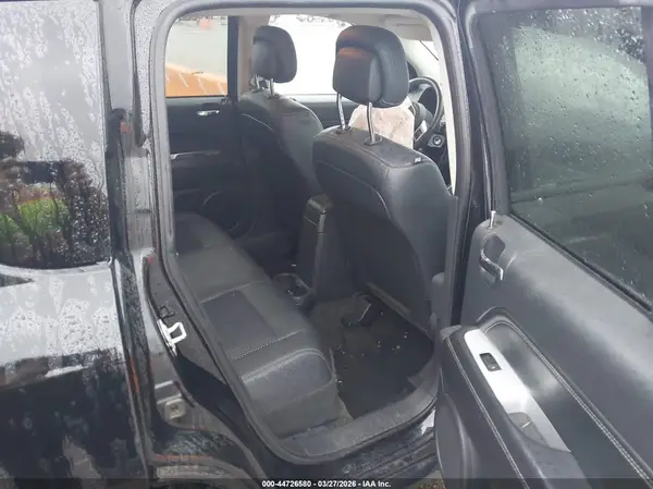 1C4NJDEB1GD757559 2016 JEEP COMPASS - Image 8