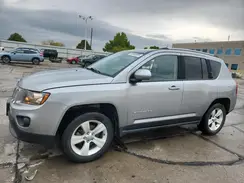1C4NJDEB1GD758002 2016 JEEP COMPASS