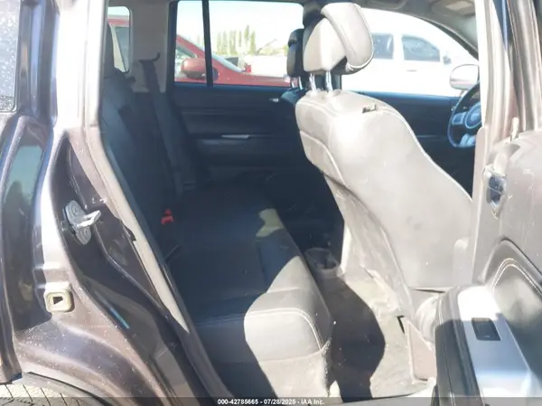 1C4NJDEB1GD758355 2016 JEEP COMPASS - Image 8