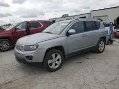 1C4NJDEB1GD758825 2016 JEEP COMPASS