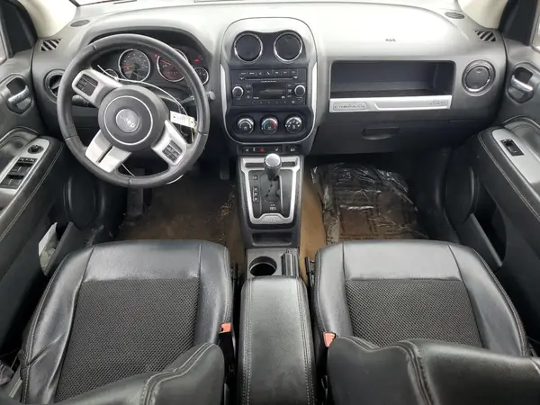1C4NJDEB1GD758825 2016 JEEP COMPASS - Image 8