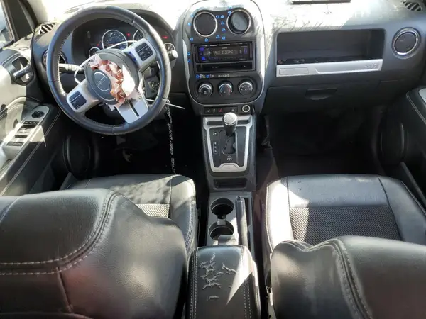 1C4NJDEB1GD759425 2016 JEEP COMPASS - Image 8