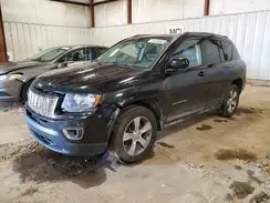 1C4NJDEB1GD764396 2016 JEEP COMPASS