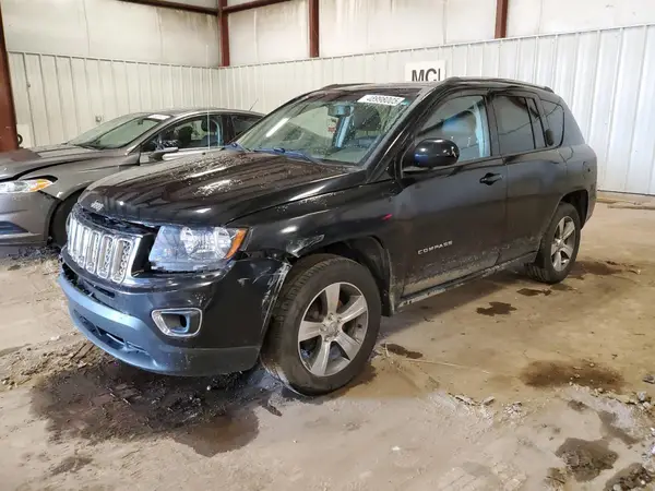 1C4NJDEB1GD764396 2016 JEEP COMPASS - Image 1