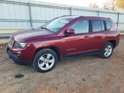 1C4NJDEB1GD765581 2016 JEEP COMPASS