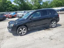 1C4NJDEB1GD767850 2016 JEEP COMPASS