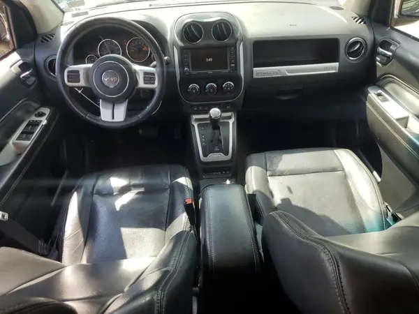 1C4NJDEB1GD767850 2016 JEEP COMPASS - Image 8