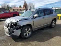 1C4NJDEB1GD768738 2016 JEEP COMPASS